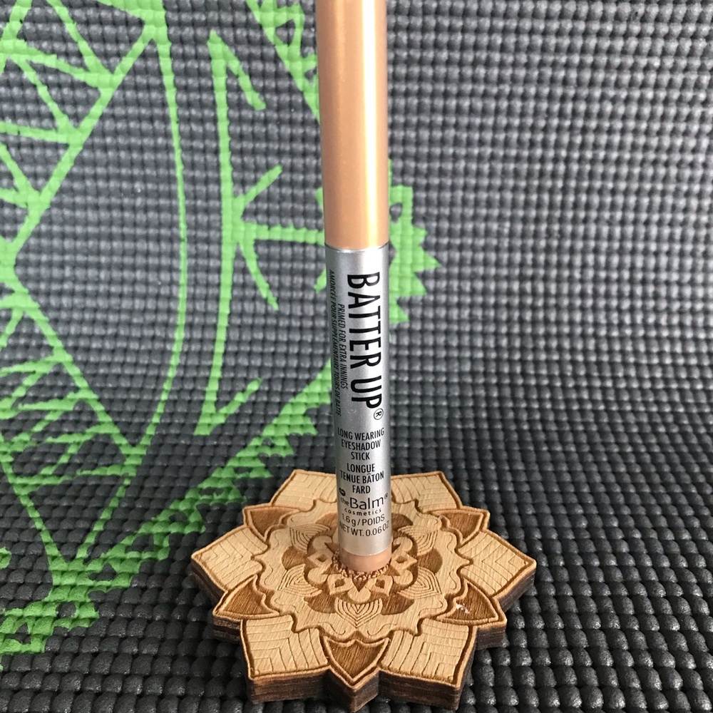 theBalm Cosmetics Batter Up ‘Shut Out’